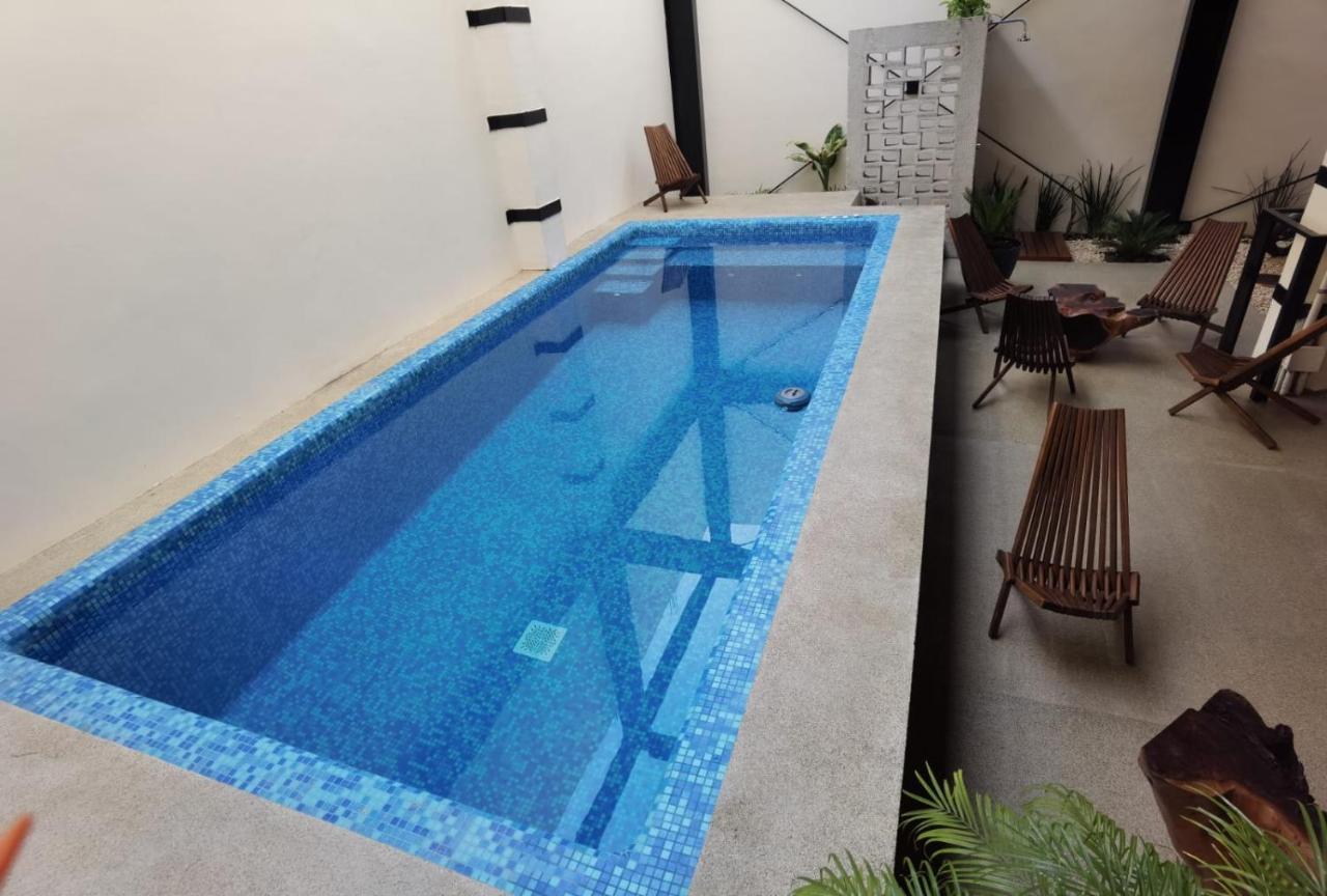 Increible Departamento #5 Apartamento