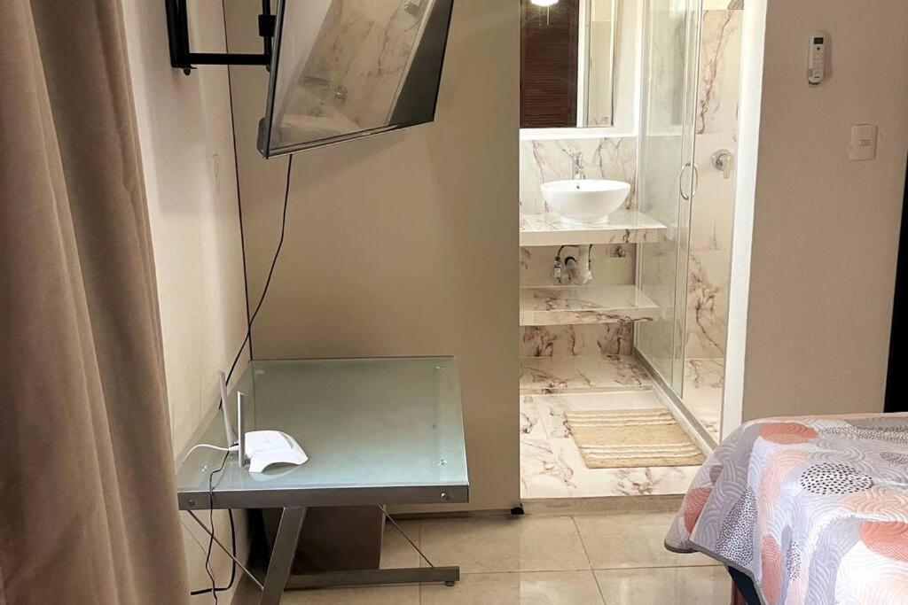 Holiday home Comoda Casa Centrica Con Alberca Privada En Cancun