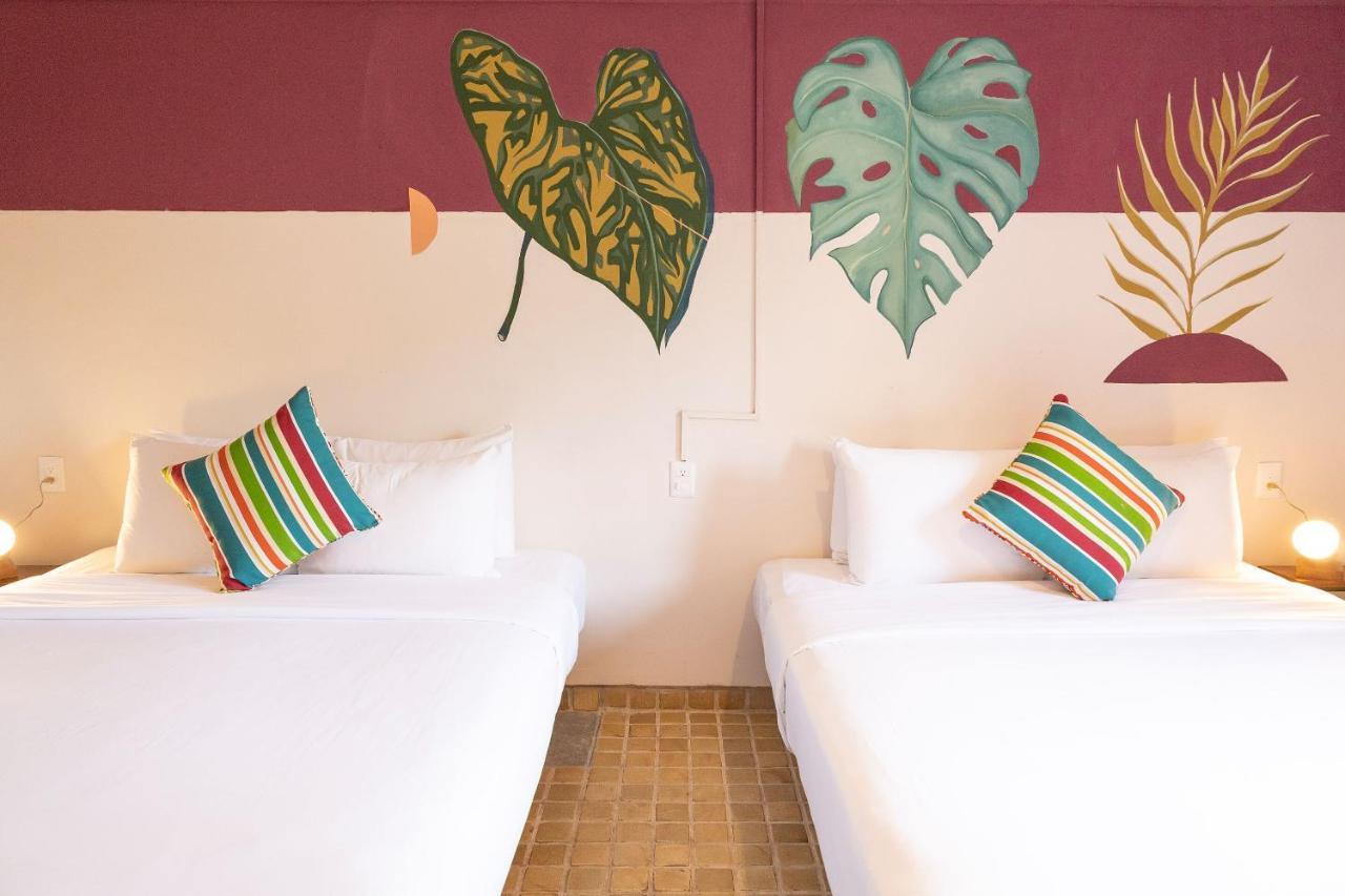 Hotel Selina Laguna Zone