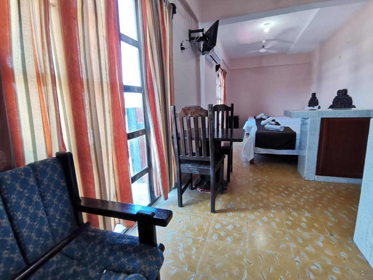 Hotel Colonial San Carlos 3*