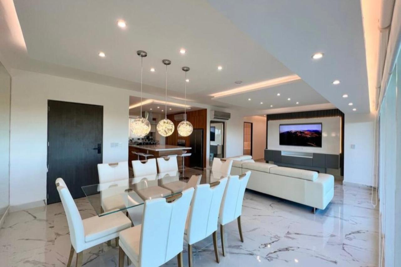 Apartamento Apartamento Moderno En Quintana Roo Mexico