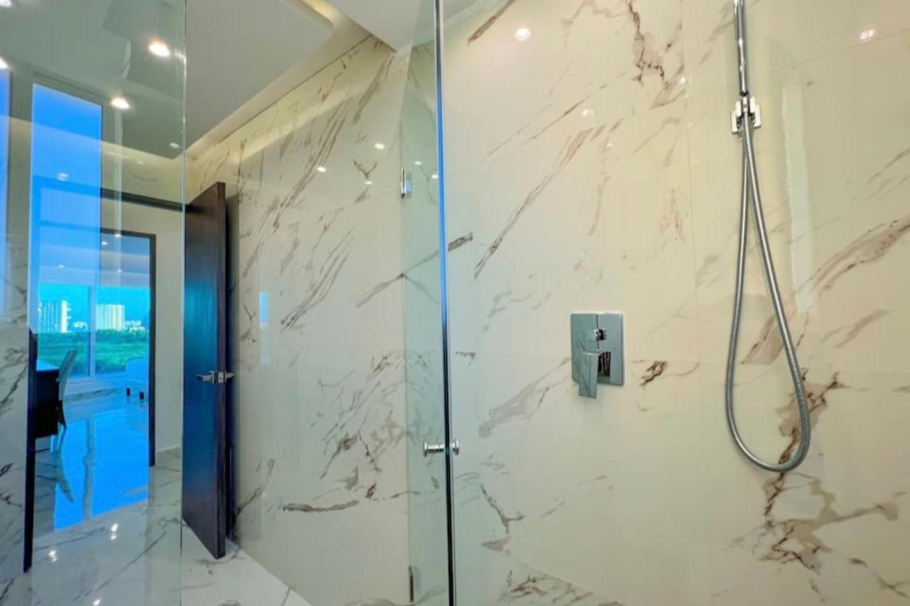 Apartamento Apartamento Moderno En Quintana Roo Mexico