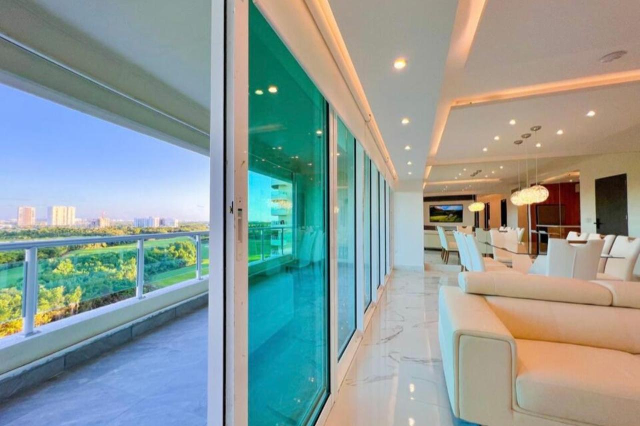Apartamento Moderno En Quintana Roo Mexico *