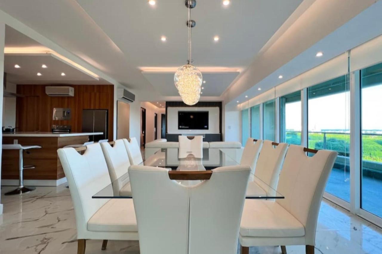 Apartamento Moderno En Quintana Roo Mexico