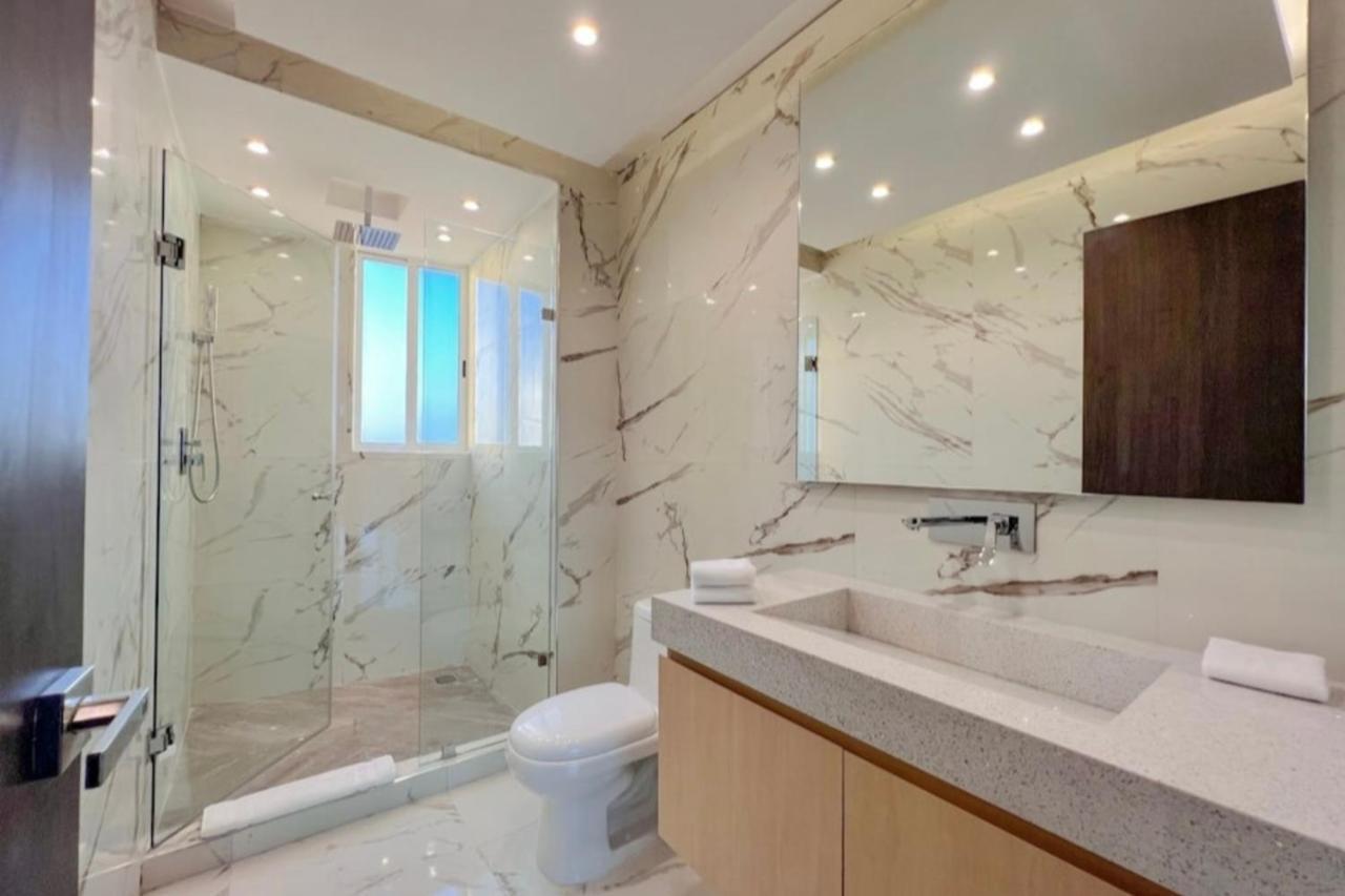 Apartamento Moderno En Quintana Roo Mexico * Cancún