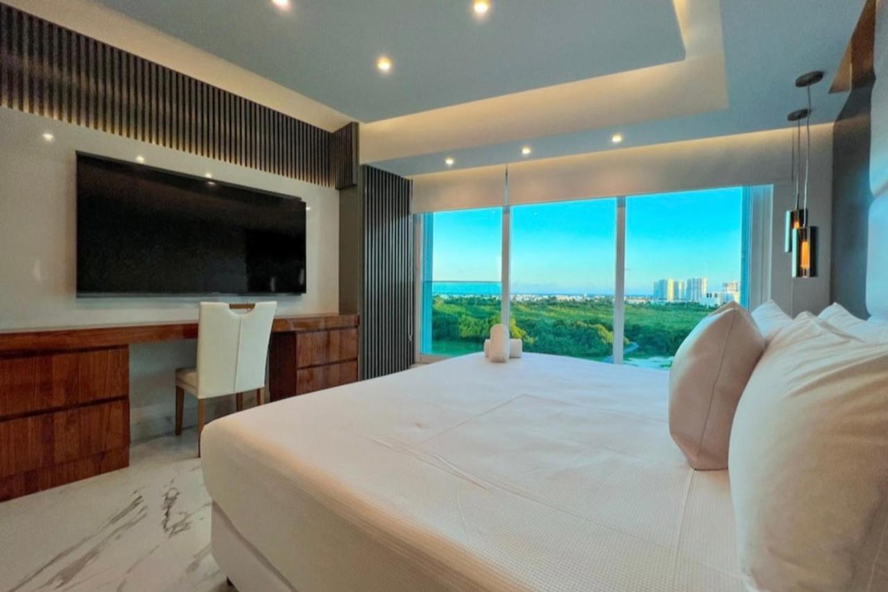 Apartamento Apartamento Moderno En Quintana Roo Mexico *