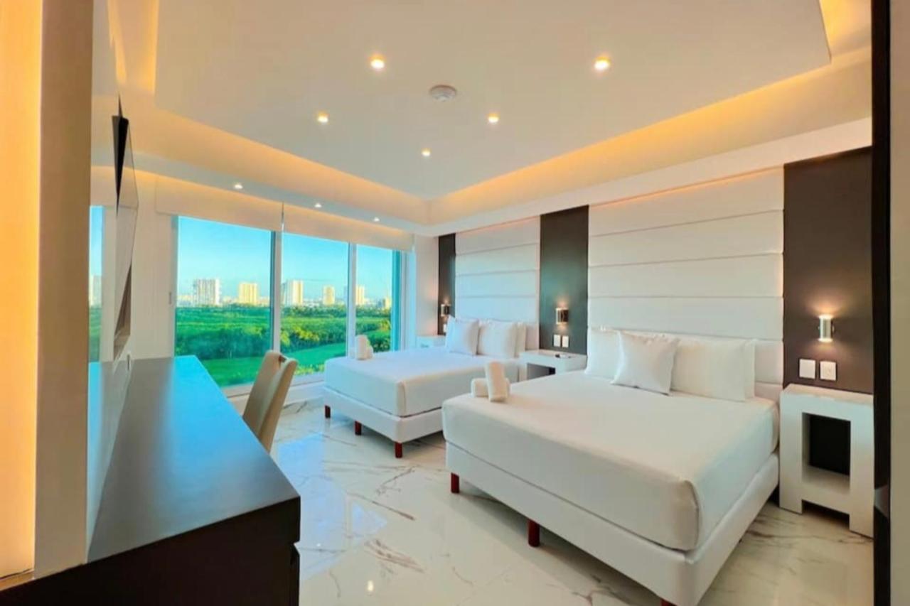 Apartamento Apartamento Moderno En Quintana Roo Mexico Cancún