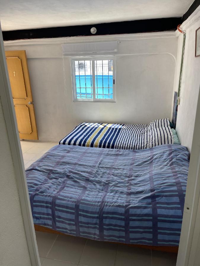 Casa Nova 7 Private Bathroom And 2 Beds Cancún