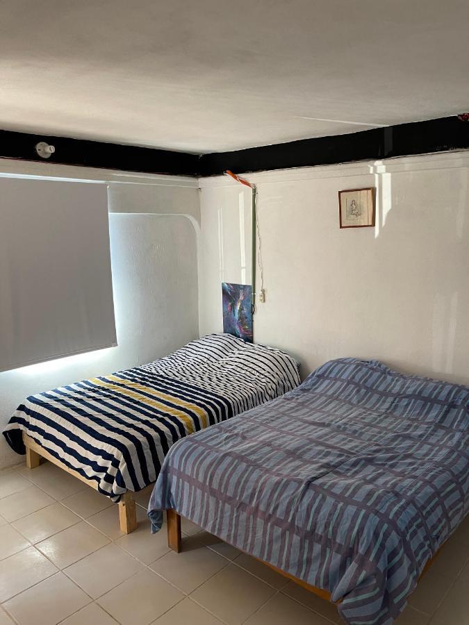 Casa Nova 7 Private Bathroom And 2 Beds Habitación en casa particular *