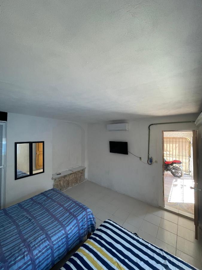 Casa Nova 7 Private Bathroom And 2 Beds