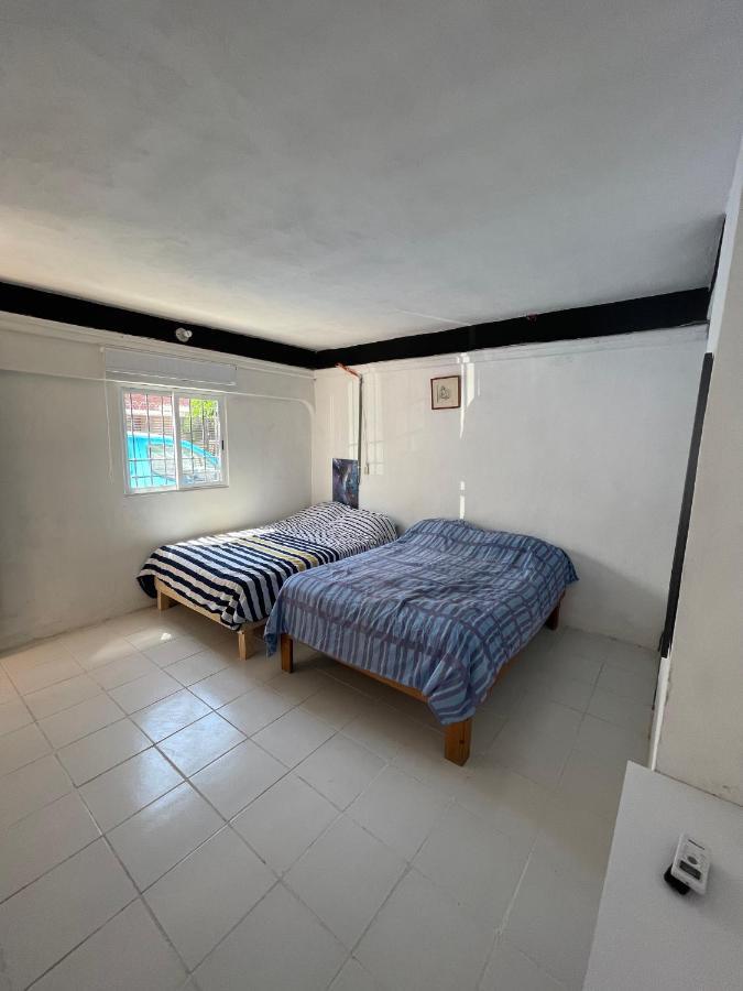 Casa Nova 7 Private Bathroom And 2 Beds *