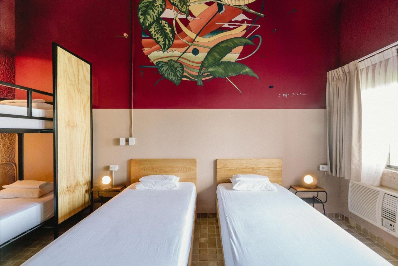 Hotel Selina Laguna Zone Cancún