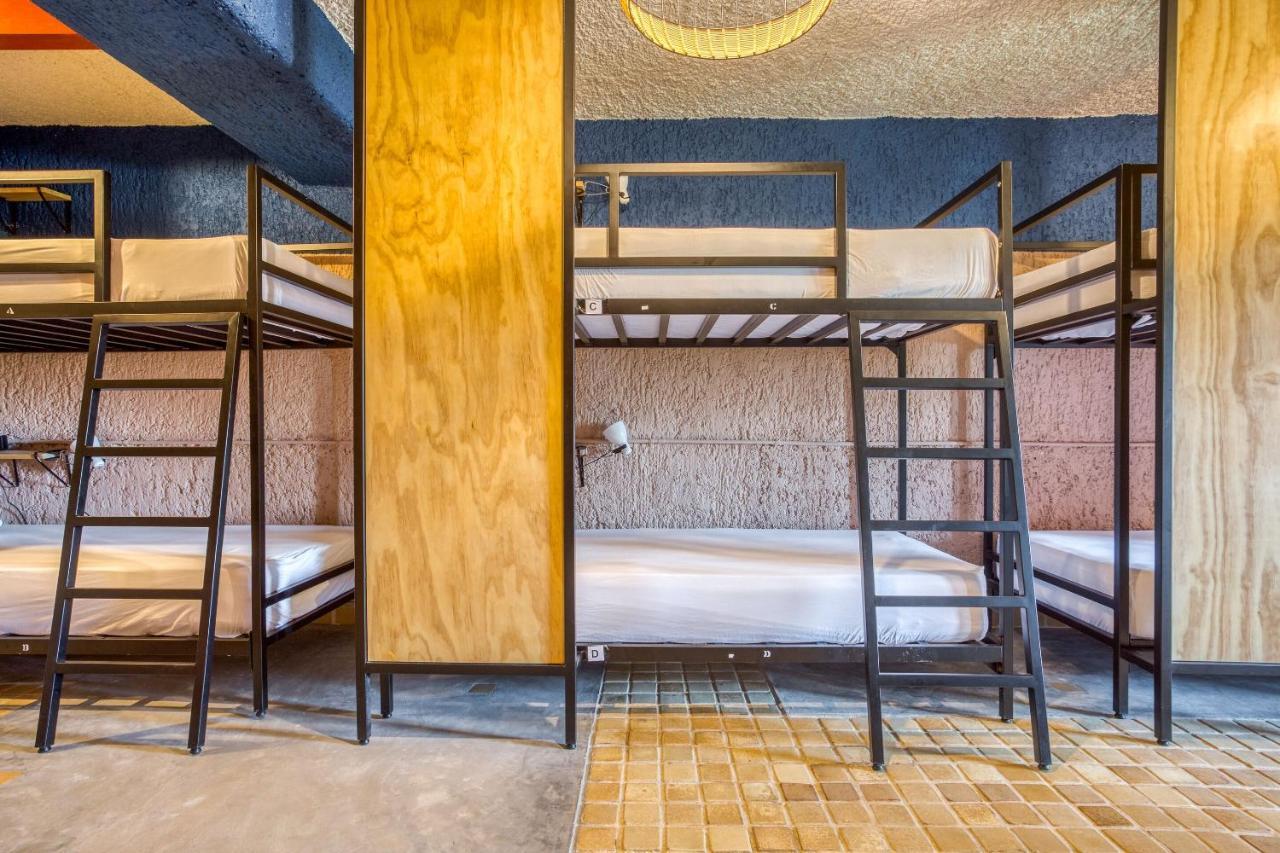 Selina Laguna Zone Hotel 3*