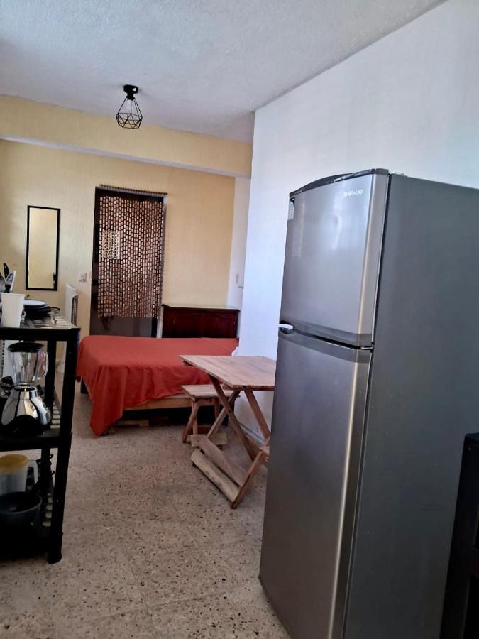 Apartamento Mi Rincón En El Caribe Cancún