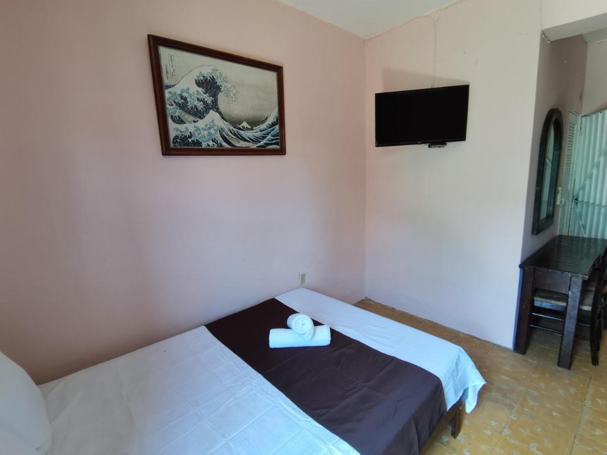 Hotel Colonial San Carlos