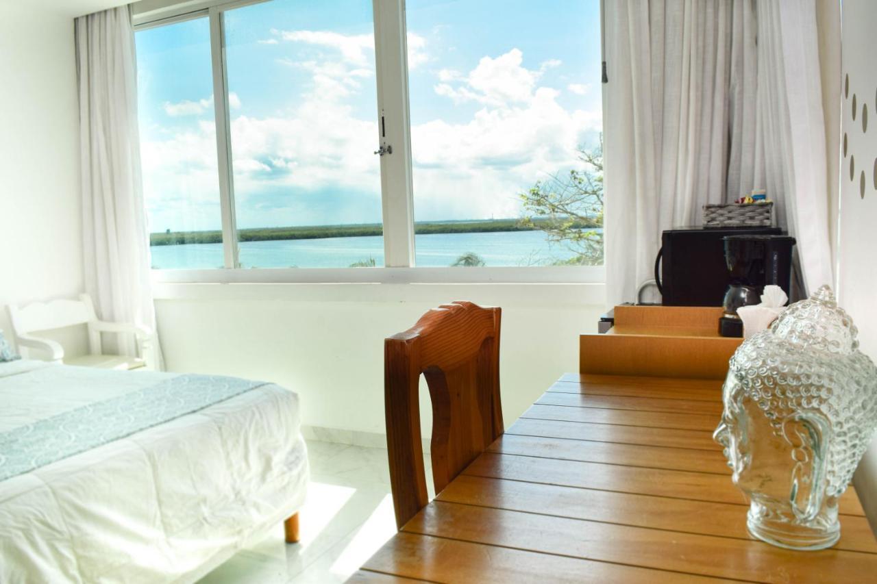 Estudio 1a Sobre Hermosa Playa, Excelente Opcion *