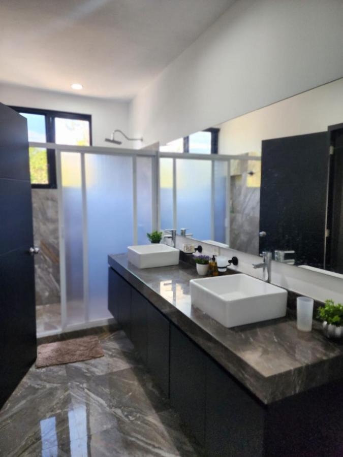 Beautiful Modern House Private Pool Сasa de vacaciones *