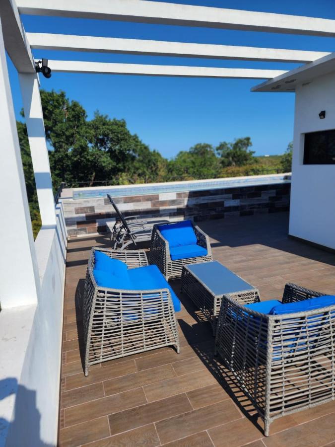 Сasa de vacaciones Beautiful Modern House Private Pool *