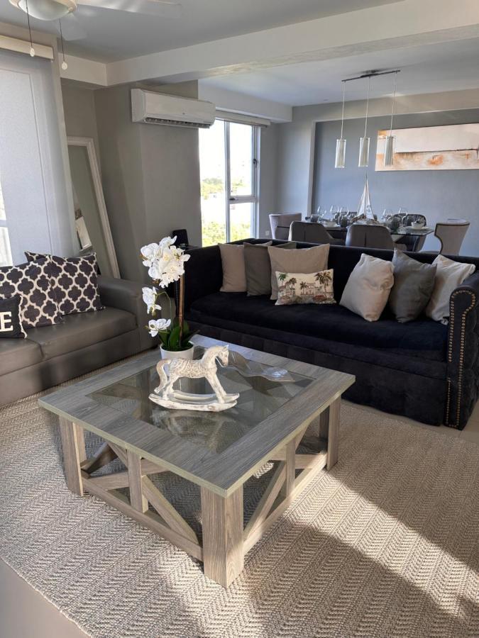 Apartment Best Location Luxury With Van Cancun