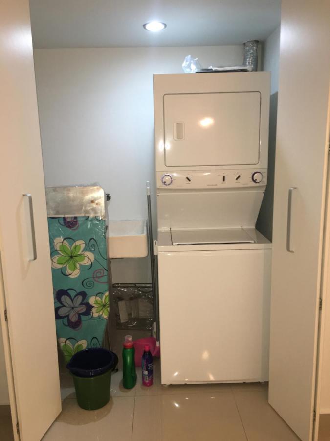 Apartment Best Location Luxury With Van *