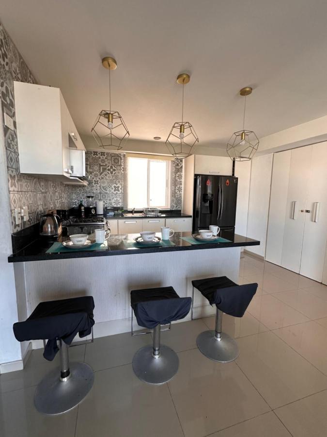 Apartment Best Location Luxury With Van *
