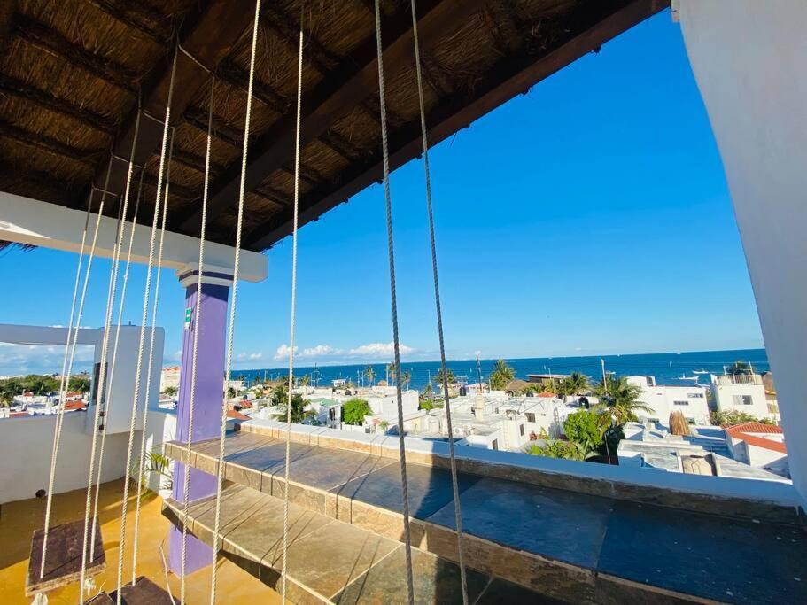 Apartamento Comoda Habitacion A 5 Min De La Playa! -jellyfish- *