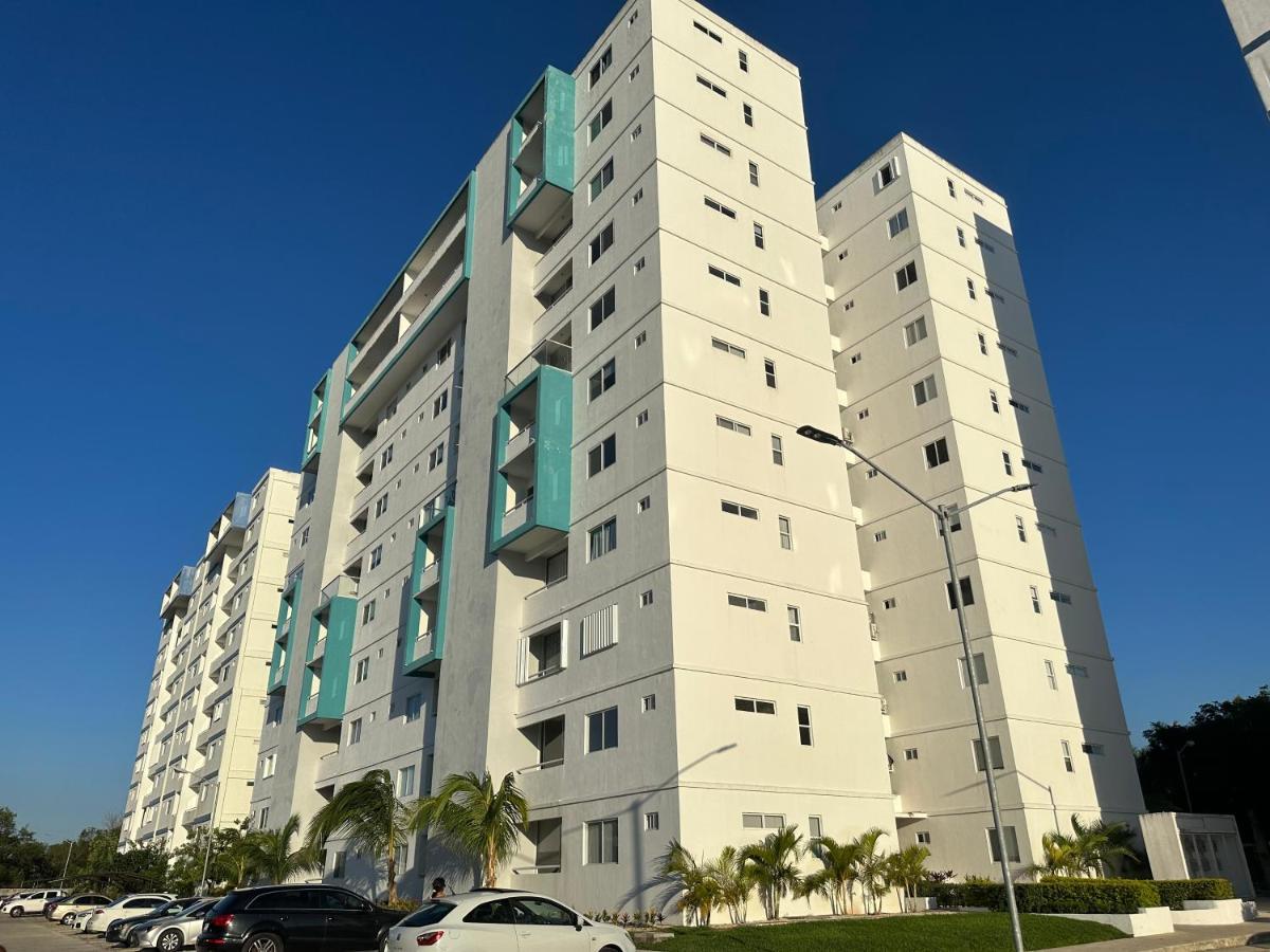 Liverte Apartamento *