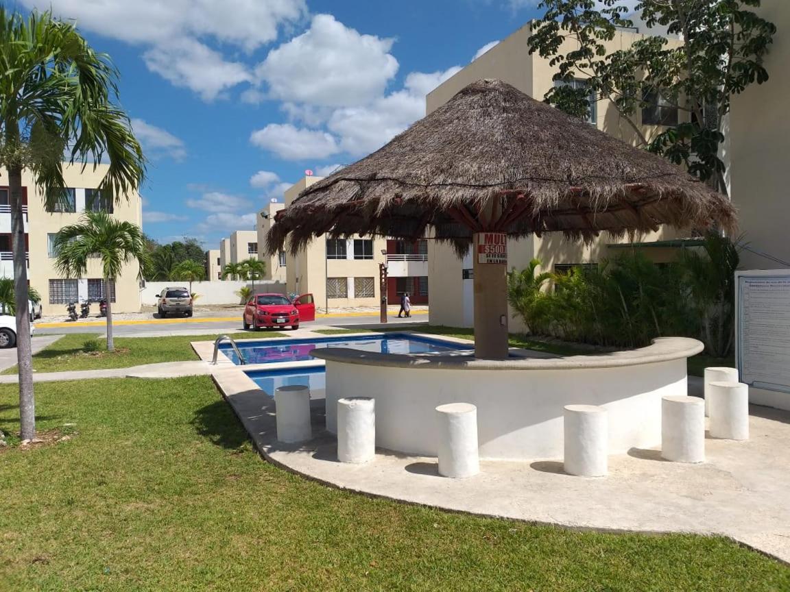 Fracc La Joya Сasa de vacaciones *
