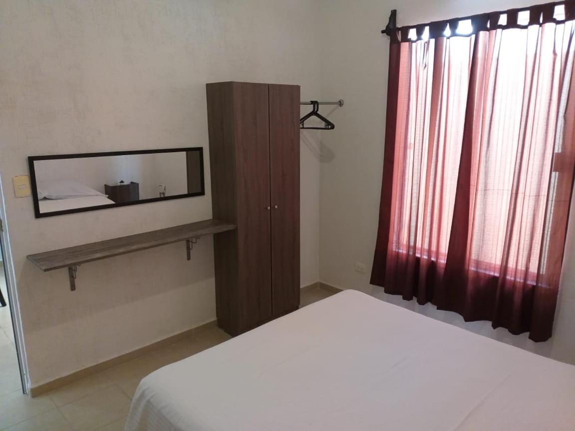 Fracc La Joya Cancún