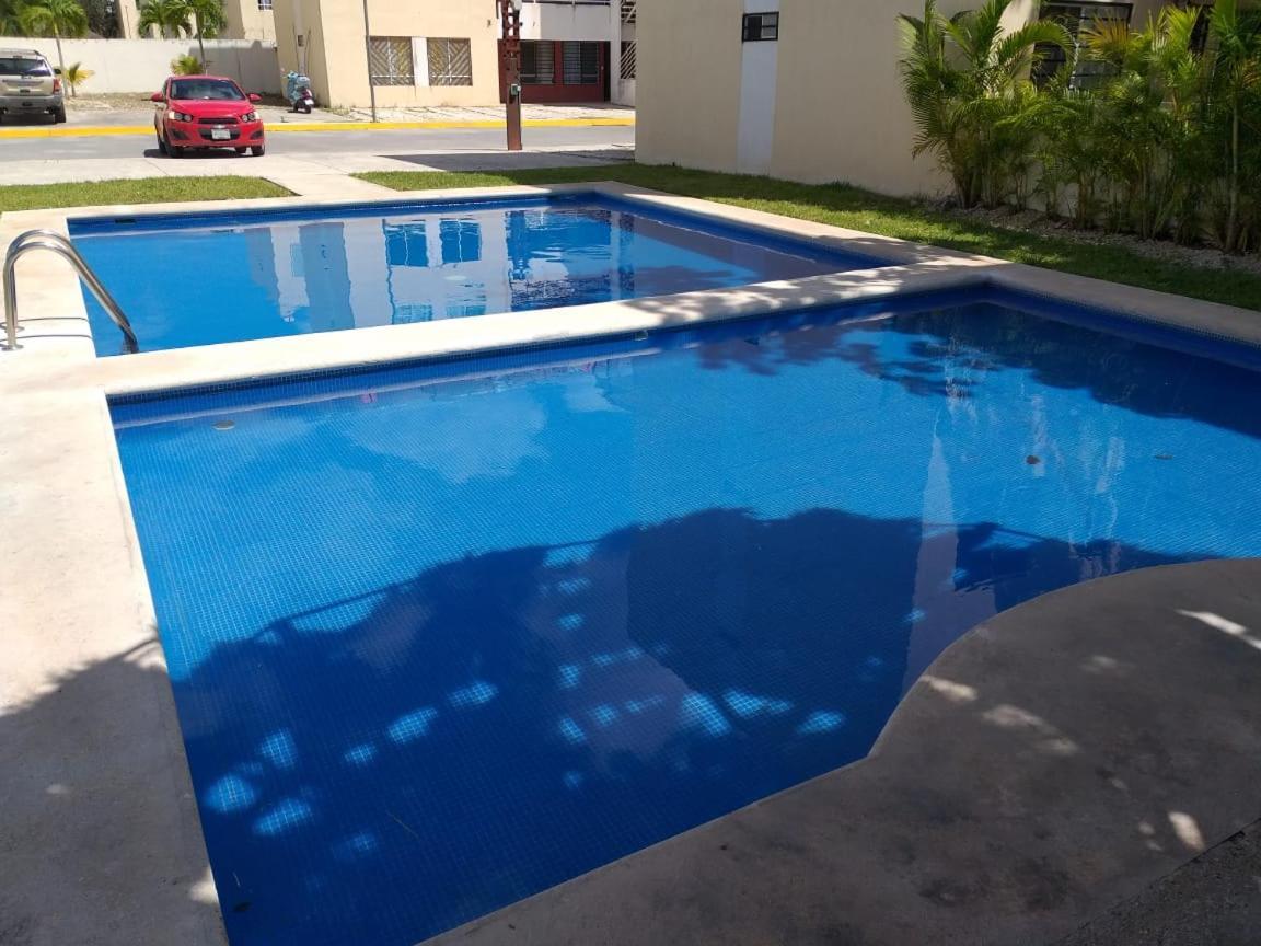 Fracc La Joya Cancún