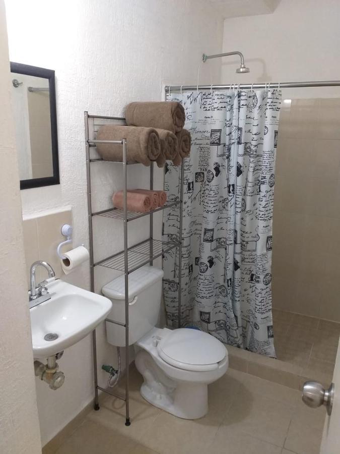 Fracc La Joya Cancún