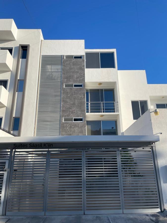 Centrico Departamento 401 Cancún