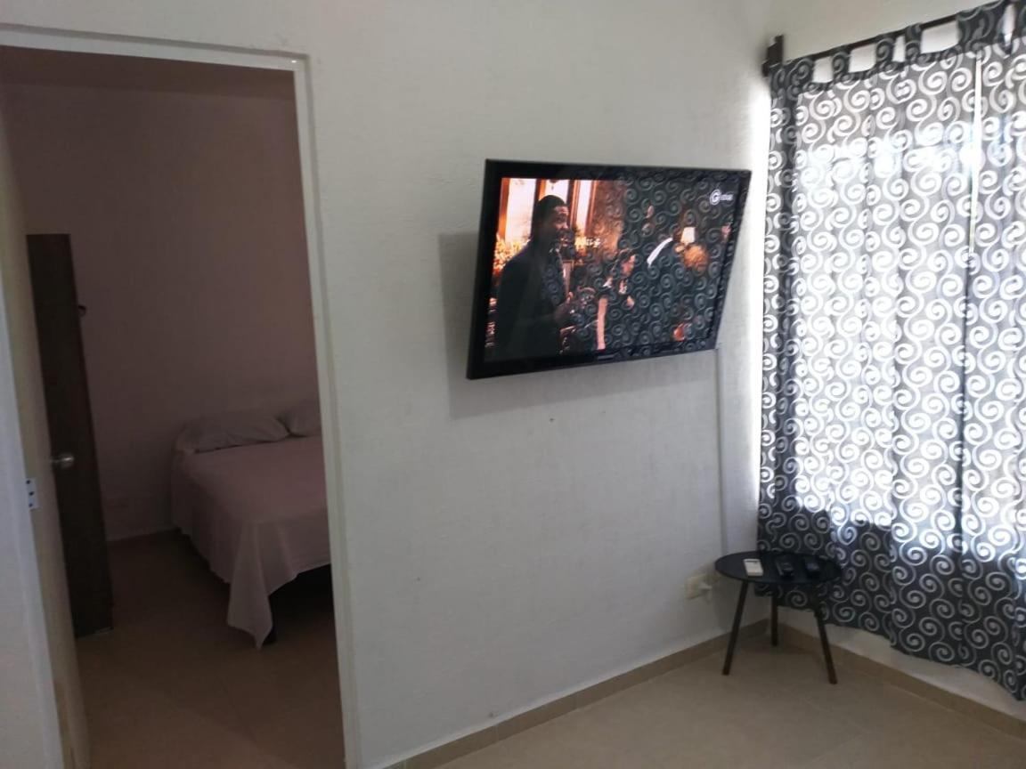 Fracc La Joya Cancún