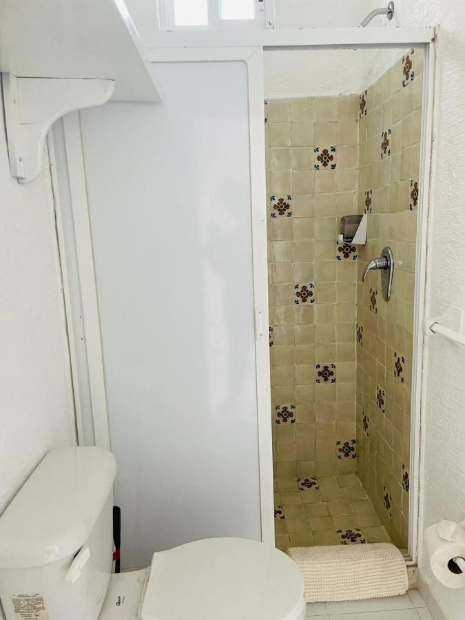 Studio For 2 Ppl W/ Private Apartamento