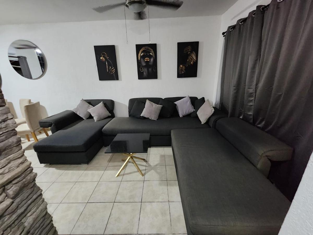 Hermosa Casa En Jardines Cancún