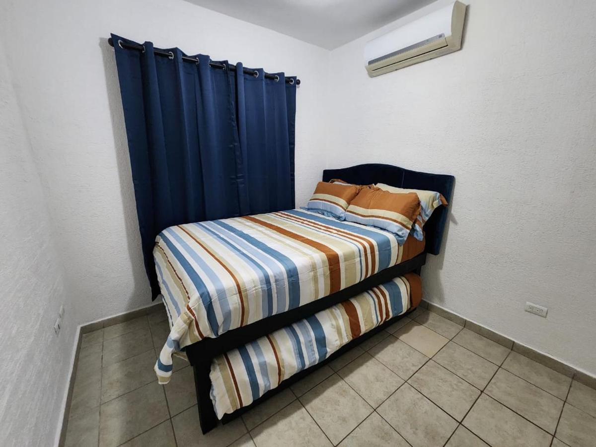 Hermosa Casa En Jardines Сasa de vacaciones Cancún