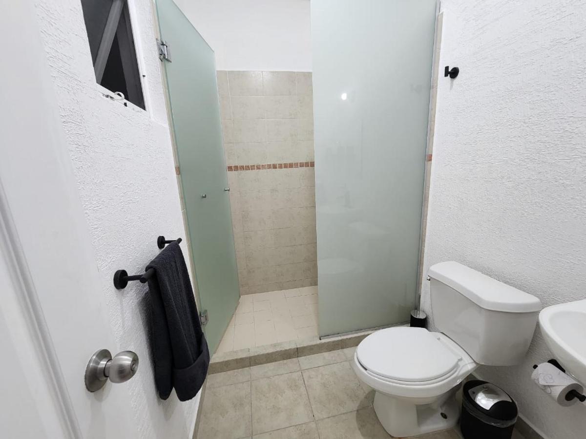 Сasa de vacaciones Hermosa Casa En Jardines Cancún
