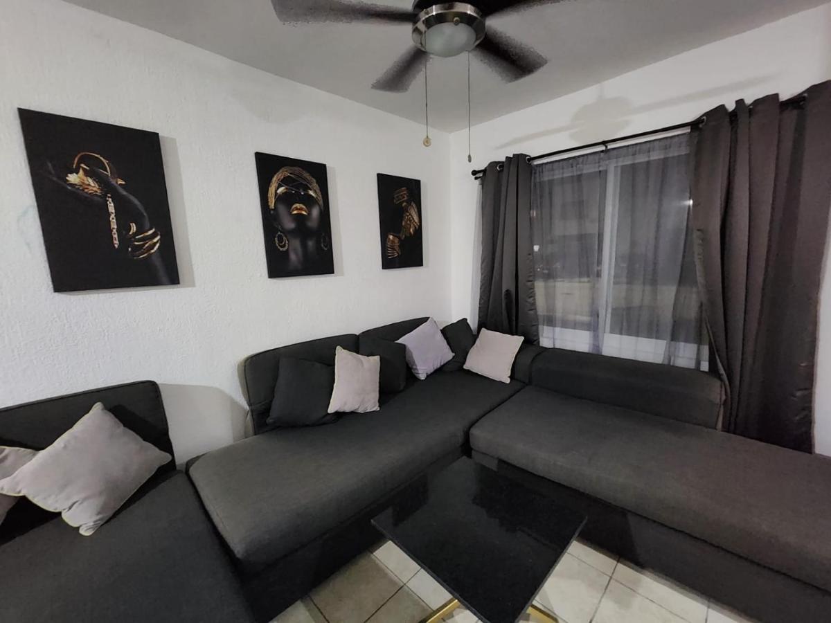 Сasa de vacaciones Hermosa Casa En Jardines *