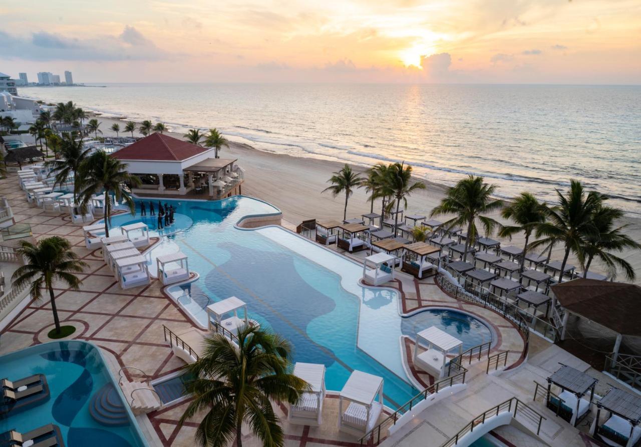 Hyatt Zilara (adults Only) Resort Cancun