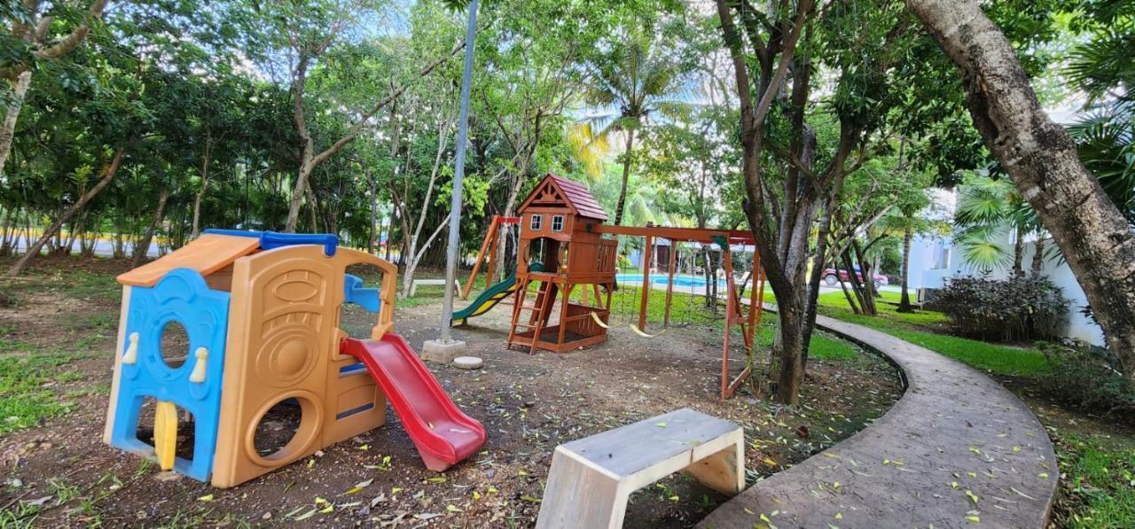 Сasa de vacaciones Hermosa Casa En Jardines *