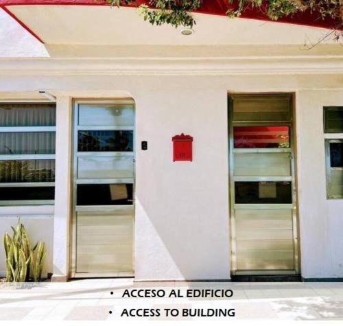 Magali Apartamento *