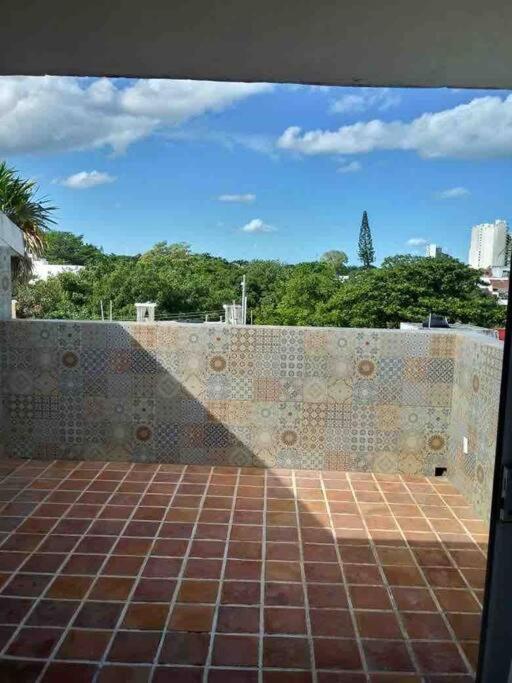 Penthouse A Un Paso De Puerto Apartment Cancun