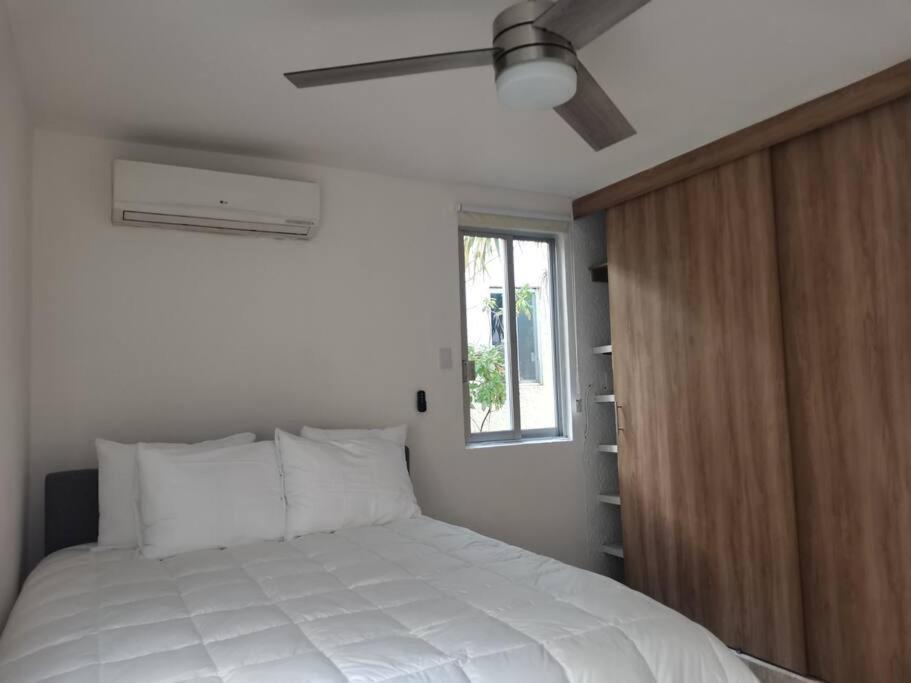 Penthouse A Un Paso De Puerto * Cancun