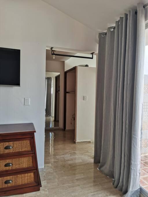 Penthouse A Un Paso De Puerto Apartment