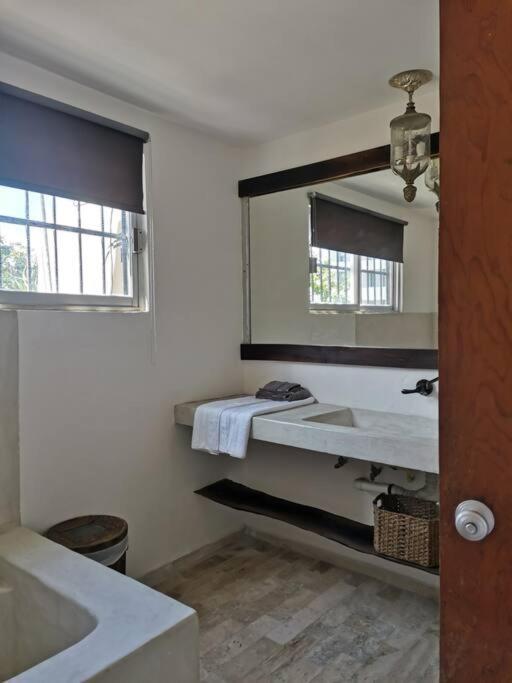 Apartment Penthouse A Un Paso De Puerto *