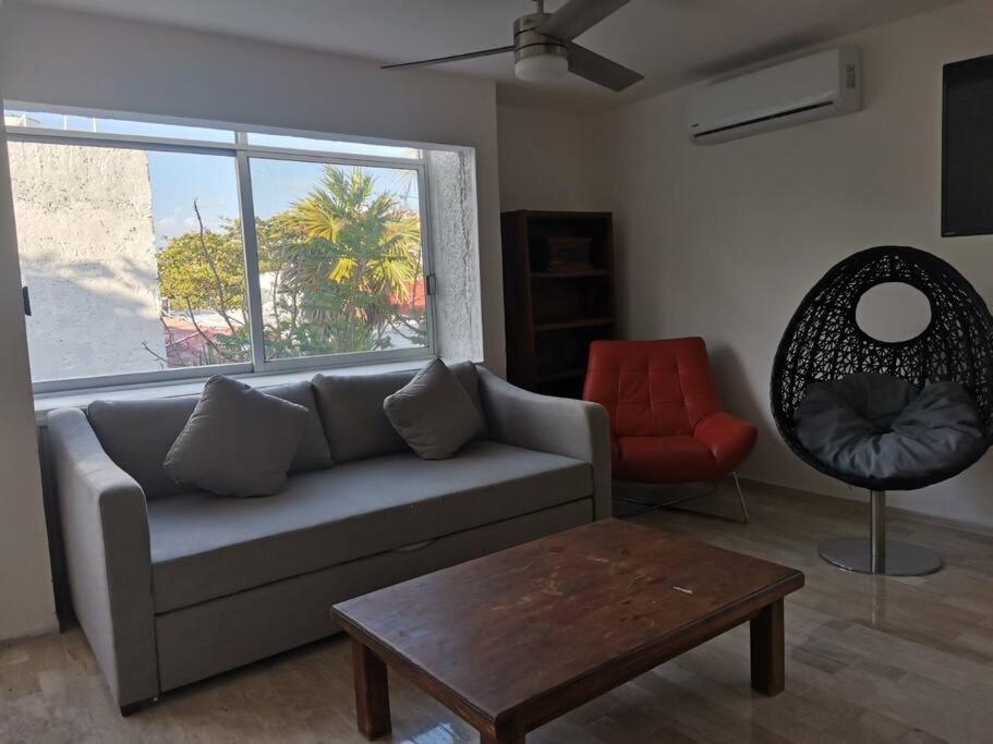 Penthouse A Un Paso De Puerto Apartment *
