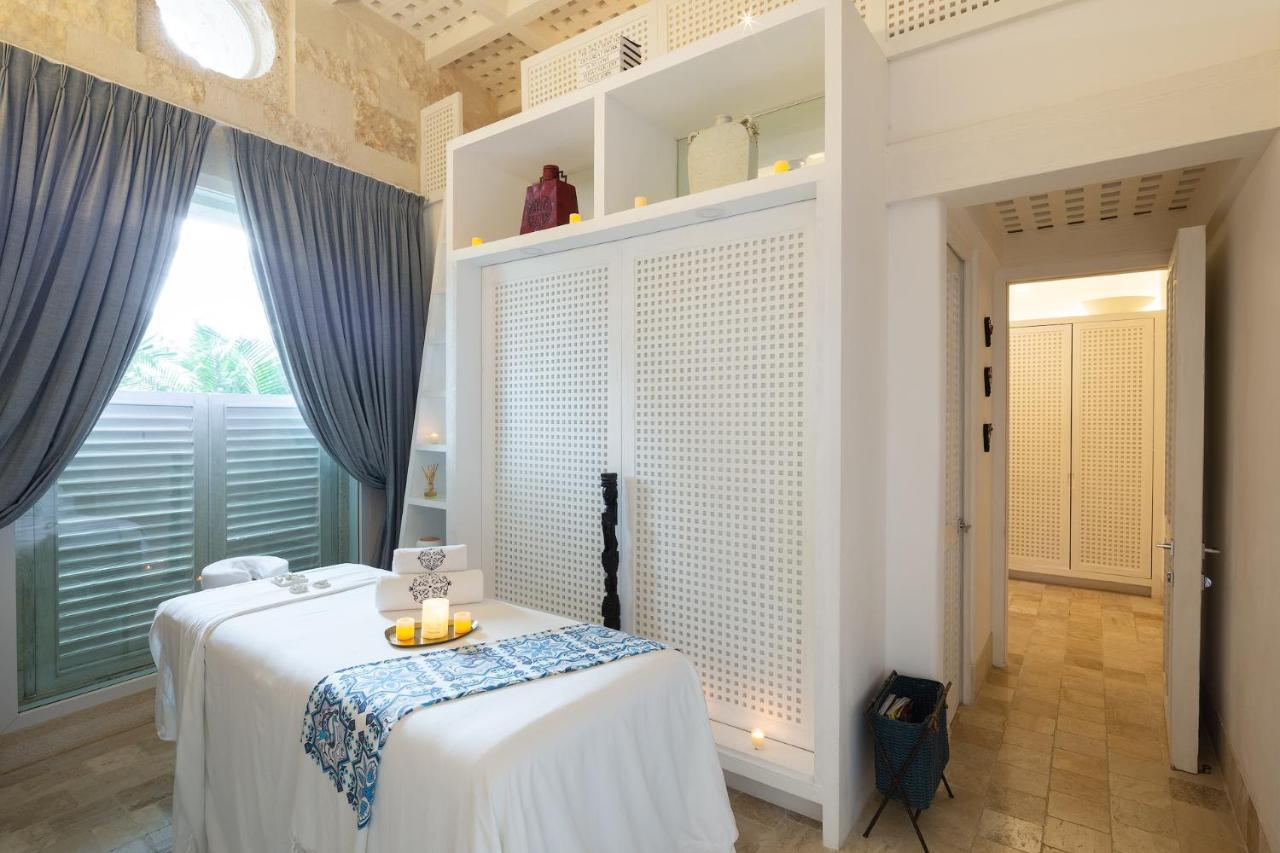 Villa Sha - Luxury Beachfront Cancún