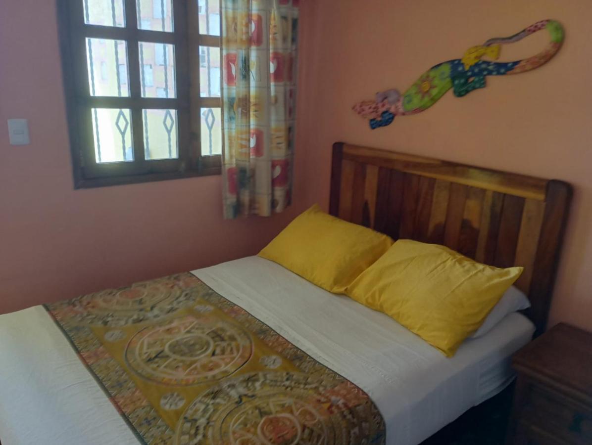 Cancun Guest House Inn