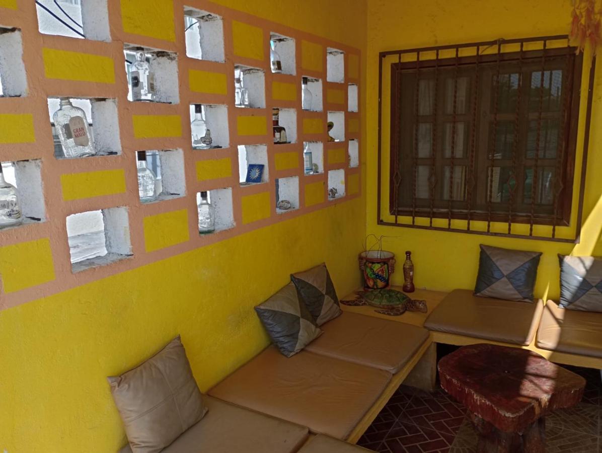 Inn Cancun Guest House