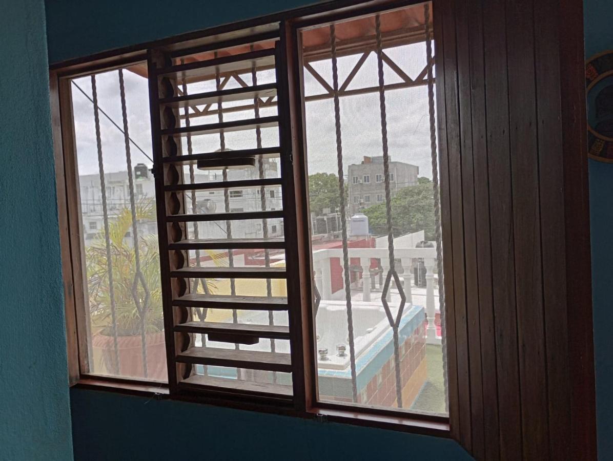 Cancun Guest House *